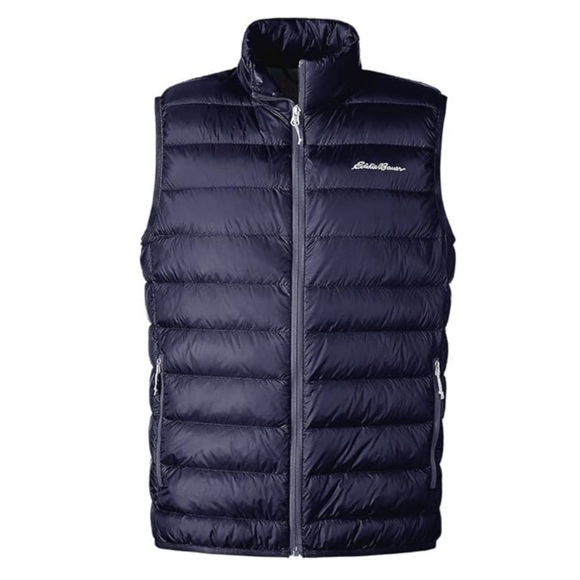 Eddie Bauer Other - Eddie Bauer • Men's CirrusLite Down Vest